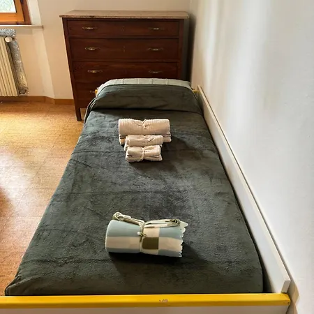 Διαμέρισμα Centro 3 Da Letto 1 Bagno *