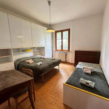 Διαμέρισμα Centro 3 Da Letto 1 Bagno