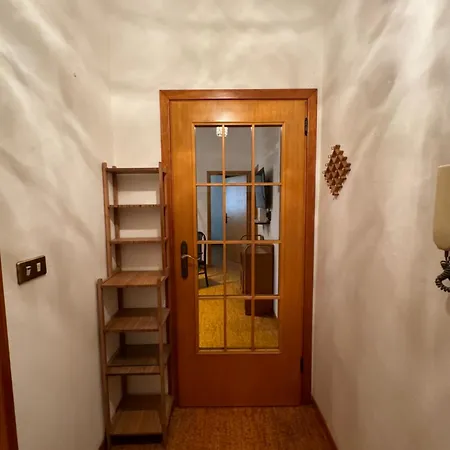 Centro 3 Da Letto 1 Bagno Διαμέρισμα Τσεζένα