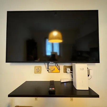 Centro 3 Da Letto 1 Bagno * Τσεζένα