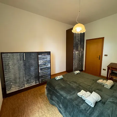 Centro 3 Da Letto 1 Bagno Διαμέρισμα Τσεζένα