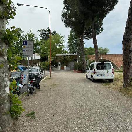 Centro 3 Da Letto 1 Bagno Διαμέρισμα *