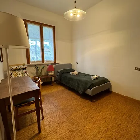 Centro 3 Da Letto 1 Bagno