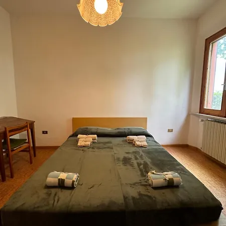 Centro 3 Da Letto 1 Bagno Διαμέρισμα *