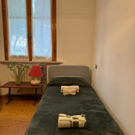 Centro 3 Da Letto 1 Bagno *