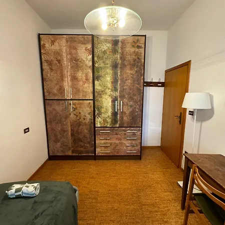 Centro 3 Da Letto 1 Bagno Διαμέρισμα Τσεζένα