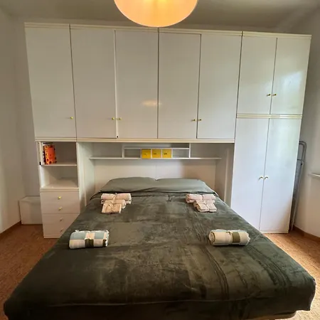 Centro 3 Da Letto 1 Bagno Τσεζένα
