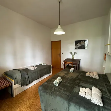 Διαμέρισμα Centro 3 Da Letto 1 Bagno Τσεζένα