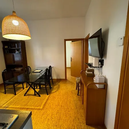 Centro 3 Da Letto 1 Bagno *