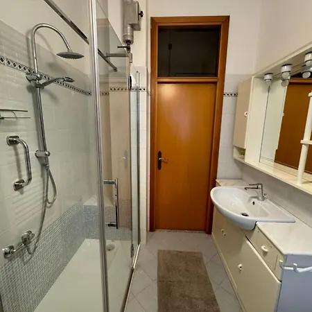 Διαμέρισμα Centro 3 Da Letto 1 Bagno *