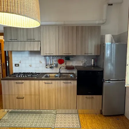 Διαμέρισμα Centro 3 Da Letto 1 Bagno Τσεζένα