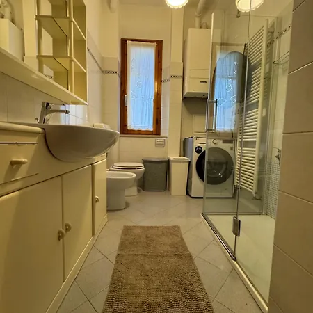 Centro 3 Da Letto 1 Bagno *
