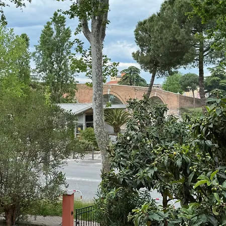 Centro 3 Da Letto 1 Bagno Τσεζένα