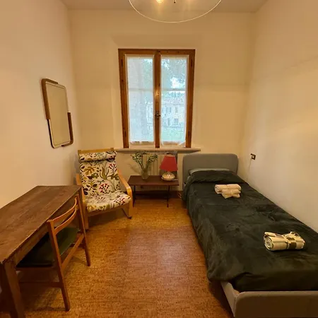 Centro 3 Da Letto 1 Bagno