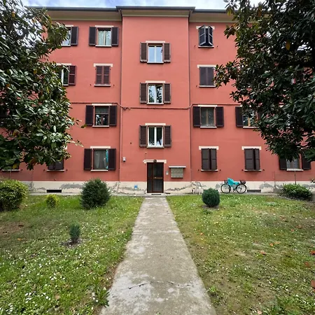 Centro 3 Da Letto 1 Bagno Διαμέρισμα *