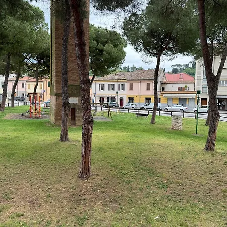 Centro 3 Da Letto 1 Bagno Διαμέρισμα Τσεζένα